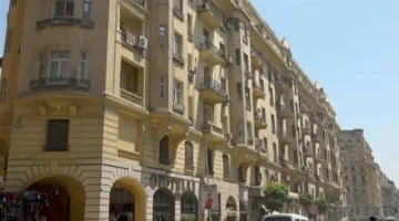 قانون الإيجار القديم 2025 يحدد 3 حالات تستوجب الإخلاء الفوري للوحدات السكنية